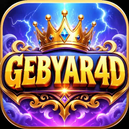 GEBYAR4D - Permainan Olahraga Seru untuk Semua Usia
