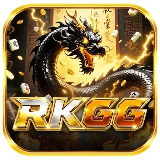 RKGG - Game Tembak Ikan Seru dan Menarik