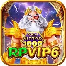 RPVIP6 - Permainan Santai yang Menyenangkan